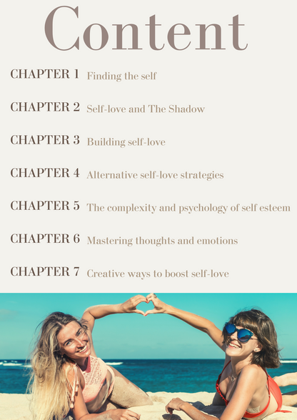 The Ultimate Self-Transformation Guide